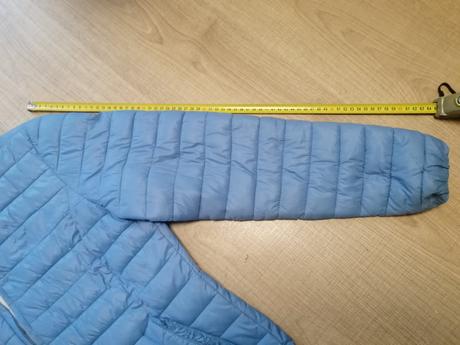 Damska prechodna bunda, velkost l, l