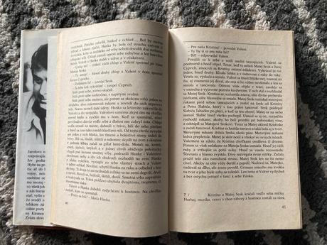 Tisícročná včela (1984), 