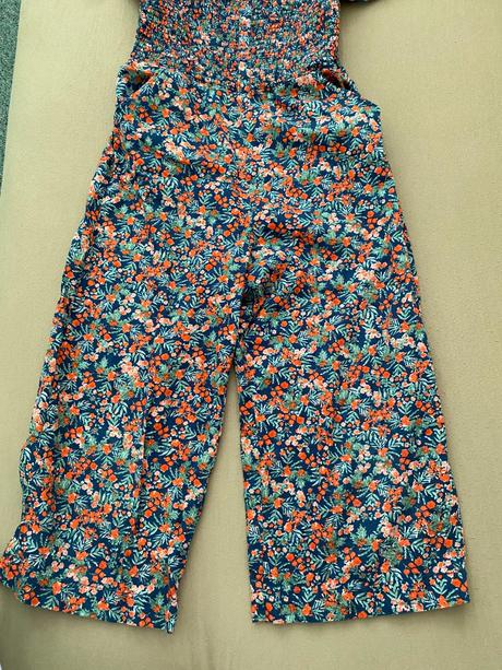 Dievčenský letný overall, next,134