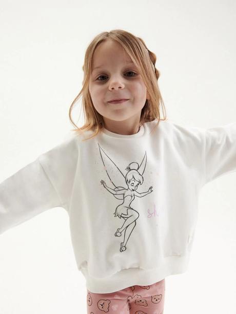 Mikina tinkerbell reserved, reserved,98