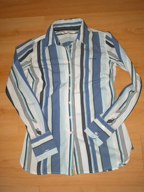 Blúzka/košeľa, tommy hilfiger,xs