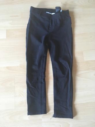 Leginy, h&m,122