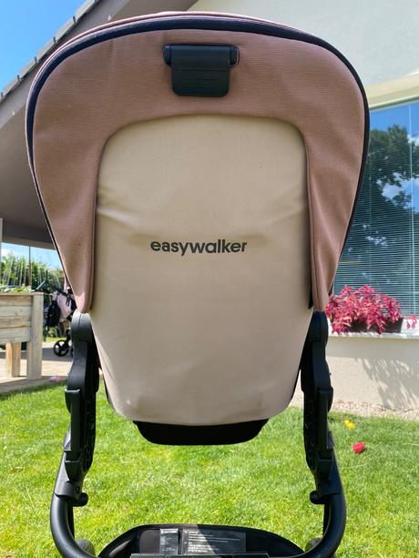 Kočík easywalker harvey 2, easywalker,easywalker harvey2