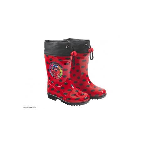 Perletti gumáky kúzelná lienka, 25 / 27 / 29 / 31