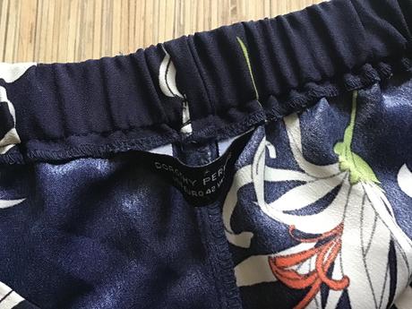 Sukňové nohavice /46sa, dorothy perkins,42