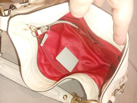 Coach kabelka, coach