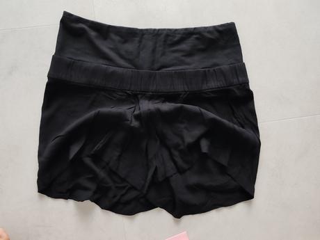 Tehotenské kratasy, h&m,s