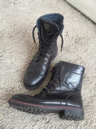 Gant topánky, gant,39