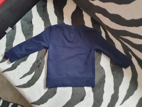 Mikina tommy hilfiger, tommy hilfiger,98