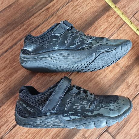 Tenisky merrel alt. bf, merrell,32