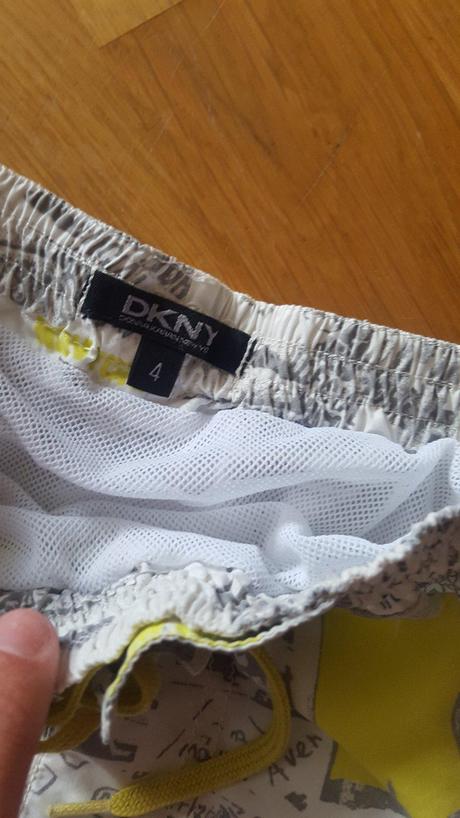 Kraťasy/plavky dkny, dkny,110