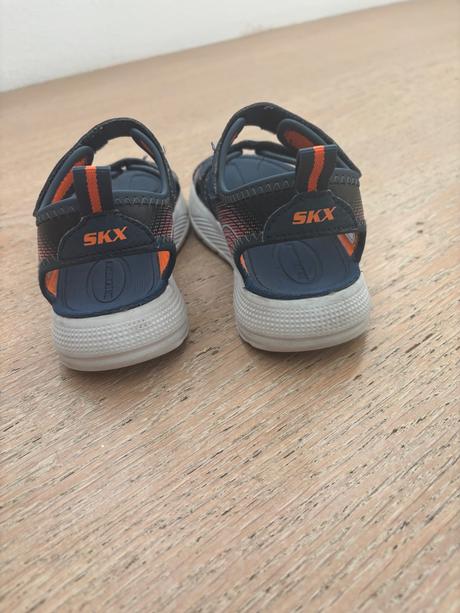 Sandale skechers vel 27, skechers,27