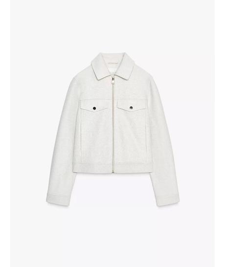 Bunda zara c. s, zara,s