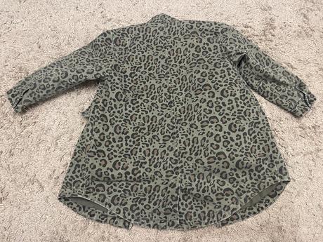 Bunda zara, zara,116