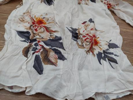 Blúzka č.110-116, 110