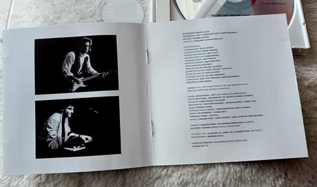 Bryan adams - live,live, live, 