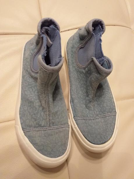 Riflove tenisky, pepperts,33