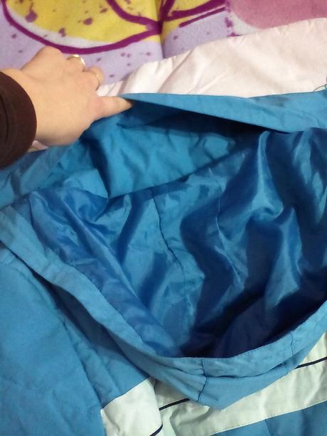 Značkové málo nosene, m