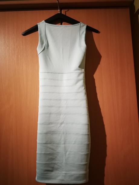 Modre saty, orsay,xs