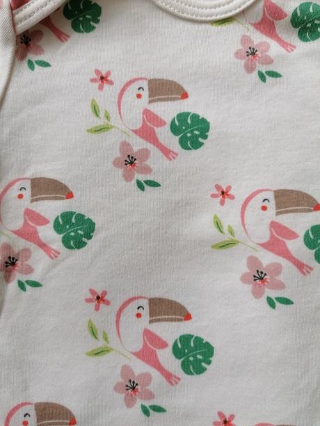 Veselé body, c&a,74