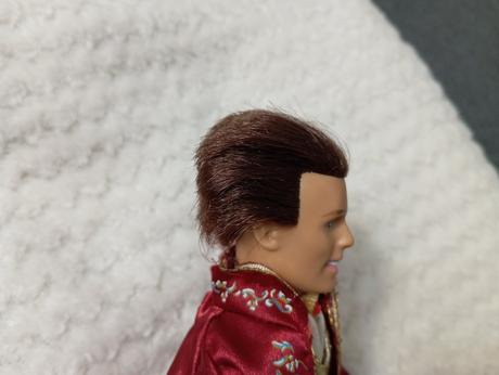 Barbie ken chlapci mattel 3, 