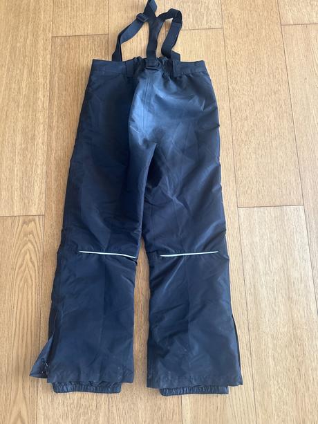 Lyžiarske nohavice, crivit,146