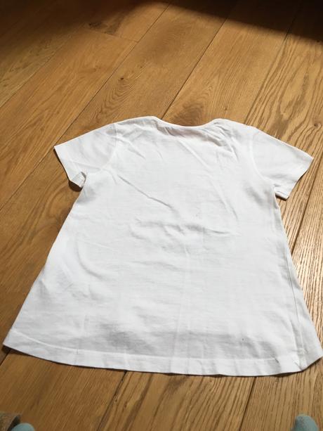 Tricko, dopodopo,110