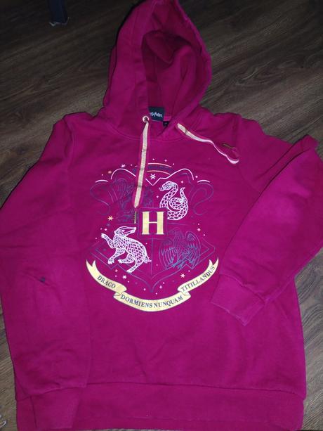 Mikina harry potter, 38