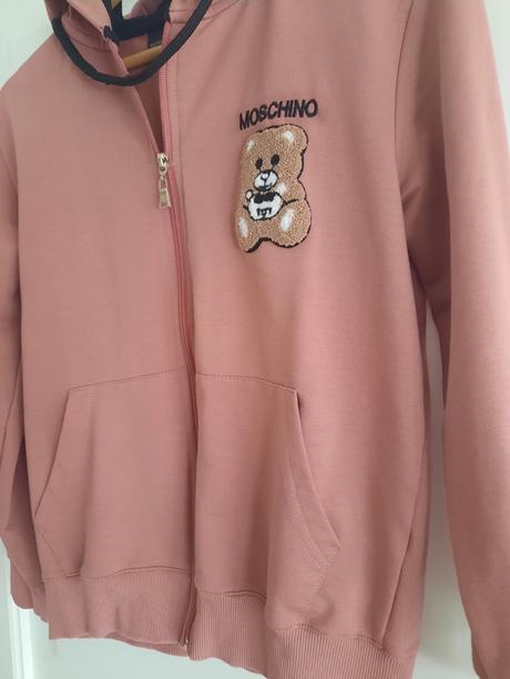 Dievčenská tepláková súprava, 158