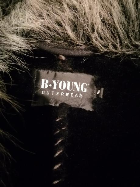 Dámsky kožuštek, m