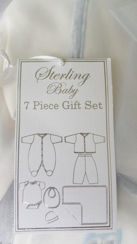 Darčekový set 3m, 62