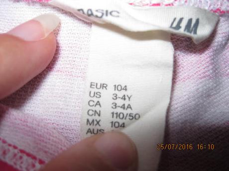 3 ks - kraťasy, reserved,104