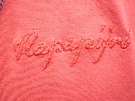 Tmavoružové, napapijri,m