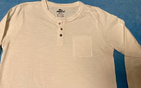 Tričko, pepperts,158