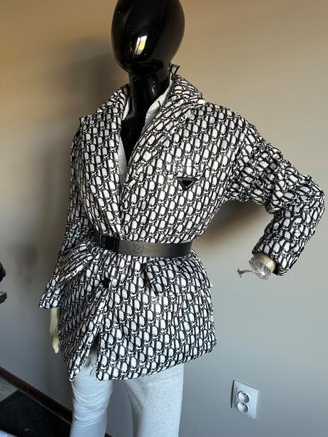 Damska bundička, age,m