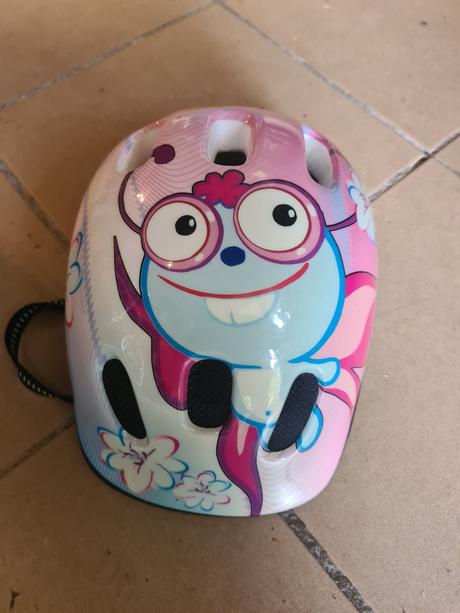 Cykloprilba pre slečnu, xs