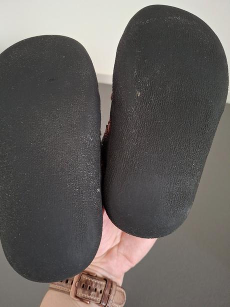 Bf tenisky sole runner, sole runner,25