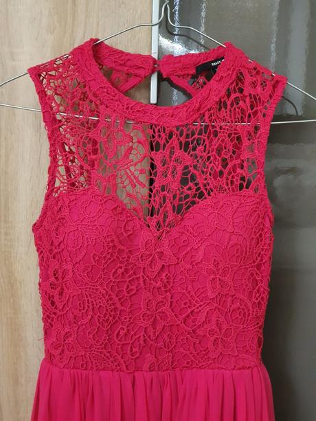 Dámske príležitostné šaty, tally weijl,36