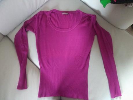Damsky pulóver  m/l, m