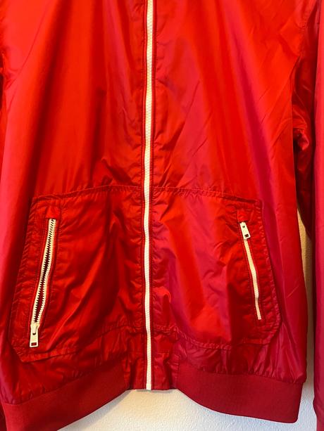 Nová funkčná vetrovka woolrich 14, 164