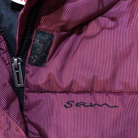 Zimná bunda, s.a.m.,146