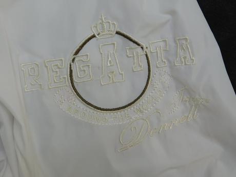 Damsky luxusny blejzer, 48