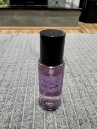 Parfum victoria's secret love spell, 