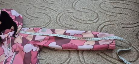 Prechodná softshelová bunda, reima,134