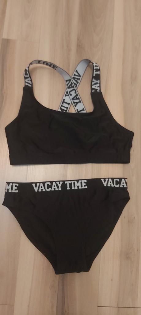 Balík oblečenia pre dievča 158-164, 158–170