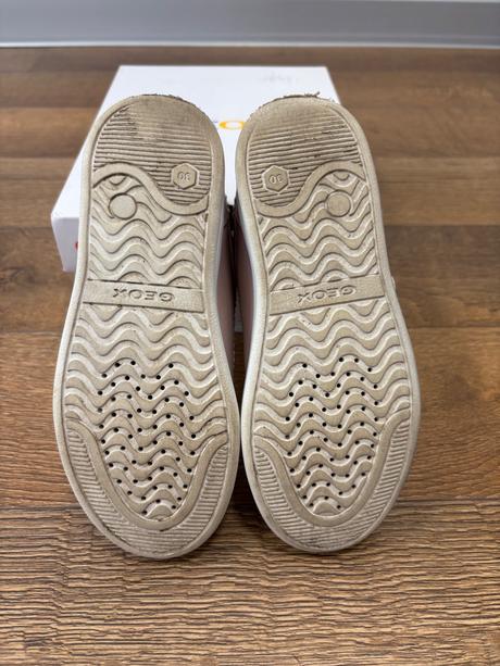 Tenisky geox 30, geox,30