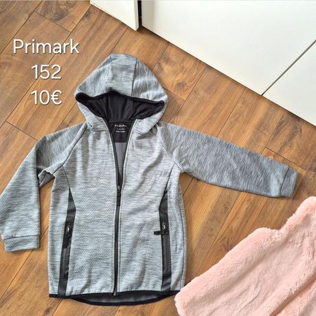 Mikina, primark,152