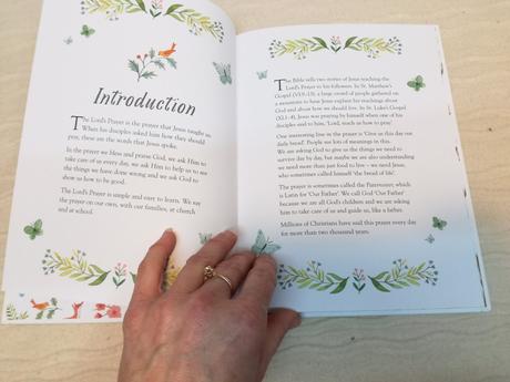 The lord's prayer let us pray nsp21, 