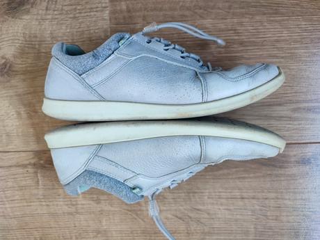 Tenisky ecco, ecco,38