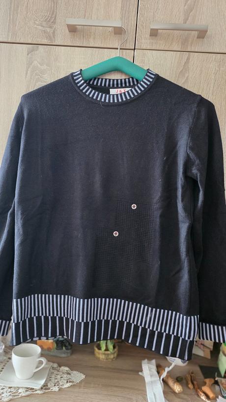 Pulover damsky 2xl, c&a,xxl